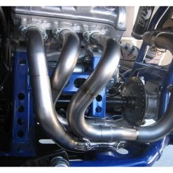 Graves Motorsports Graves Exhaust Headers Yamaha YXZ1000R 2016-2019