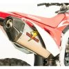 Graves Motorsports Full System Graves Titanium Exhaust System Honda CRF450L / RL / X 2019-2023