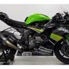 Graves Motorsports Full System Graves Works 2 Exhaust System Kawasaki ZX6R / ZX636 2019-2022
