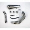 Hindle Exhaust Hindle EVO Megaphone Exhaust System