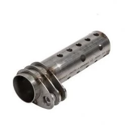 Hindle Exhaust Exhaust Baffles & Inserts Hindle Evolution Exhaust Sound Insert