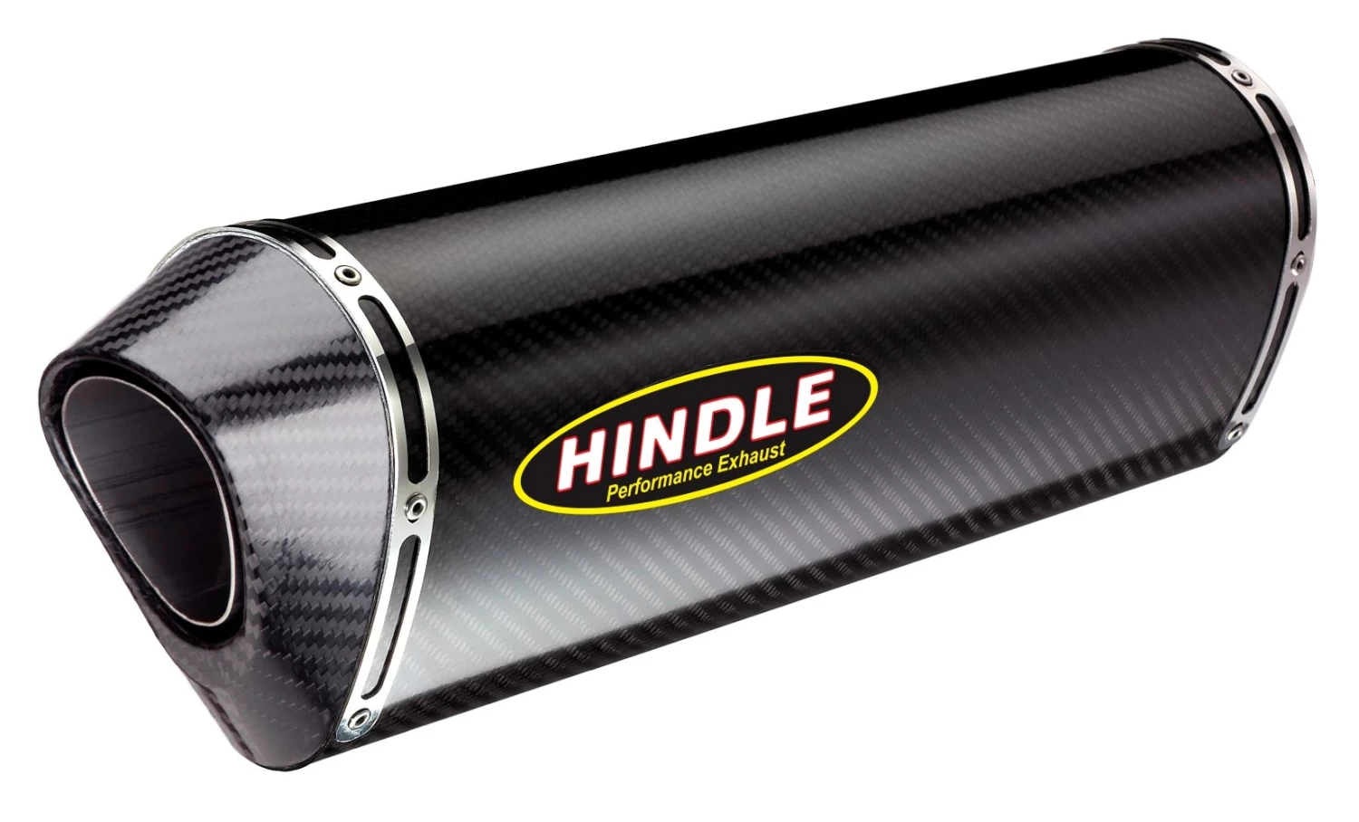 Hindle Exhaust Hindle Evolution Exhaust System - Image 5