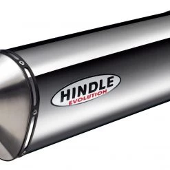 Hindle Exhaust Hindle Evolution Exhaust System
