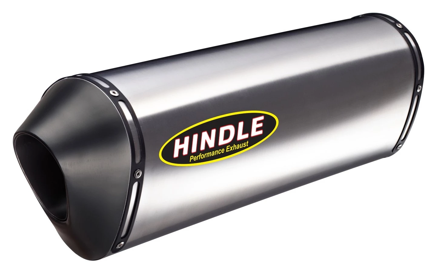 Hindle Exhaust Hindle Evolution Exhaust System - Image 4