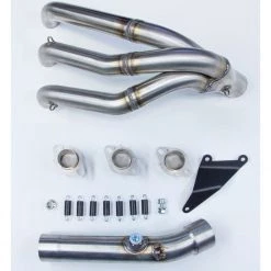 Hindle Exhaust Headers