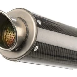 Hotbodies Racing MGP Slip-on Exhaust