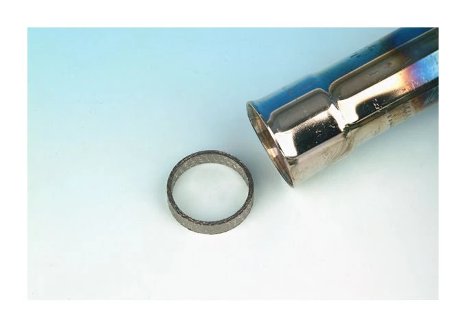James Gasket Exhaust Gaskets James Exhaust Crossover Gasket For Harley Sportster - Image 4