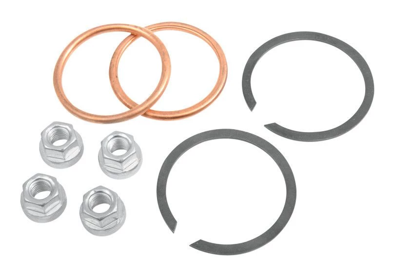 James Gasket Exhaust Gaskets James Exhaust Gasket Kit For Harley - Image 4