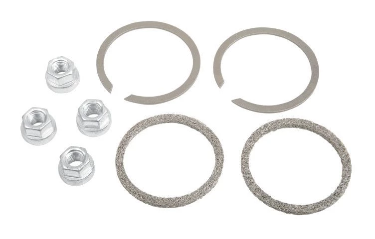 James Gasket Exhaust Gaskets James Exhaust Gasket Kit For Harley - Image 2