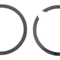 Exhaust Accessories James Gasket Exhaust Retainer Rings For Harley 1984-2022