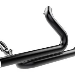 Headers Khrome Werks Dual Headpipes For Harley Touring 2009-2016