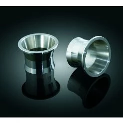 Exhaust Accessories Kuryakyn 1 3/4" Exhaust Torque Cones For Harley
