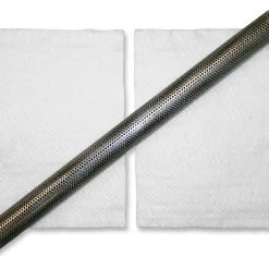 Exhaust Baffles & Inserts LA Choppers 24" Stainless Exhaust Baffle With Packing