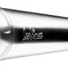 LeoVince Classic Racer Slip-On Exhaust