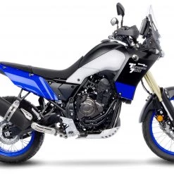 Headers LeoVince Exhaust Header Yamaha Tenere 700 2021