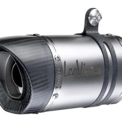 LeoVince LV PRO Slip-On Exhaust