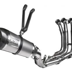 LeoVince Factory S Exhaust System