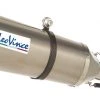 LeoVince Factory R EVO II Slip-On Exhaust