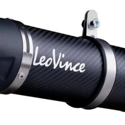 LeoVince GP Corsa EVO Slip-On Exhaust