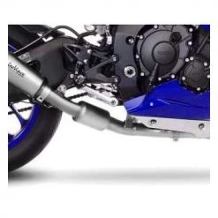 Headers LeoVince Link Pipe Yamaha R1 2015-2022