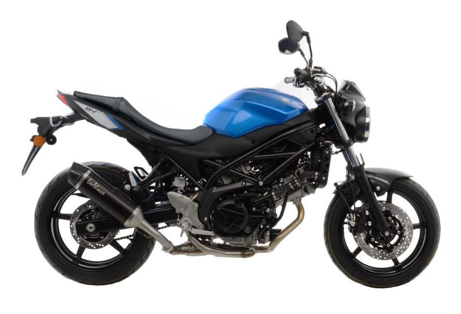 LeoVince LV One EVO Slip-On Exhaust - Image 6