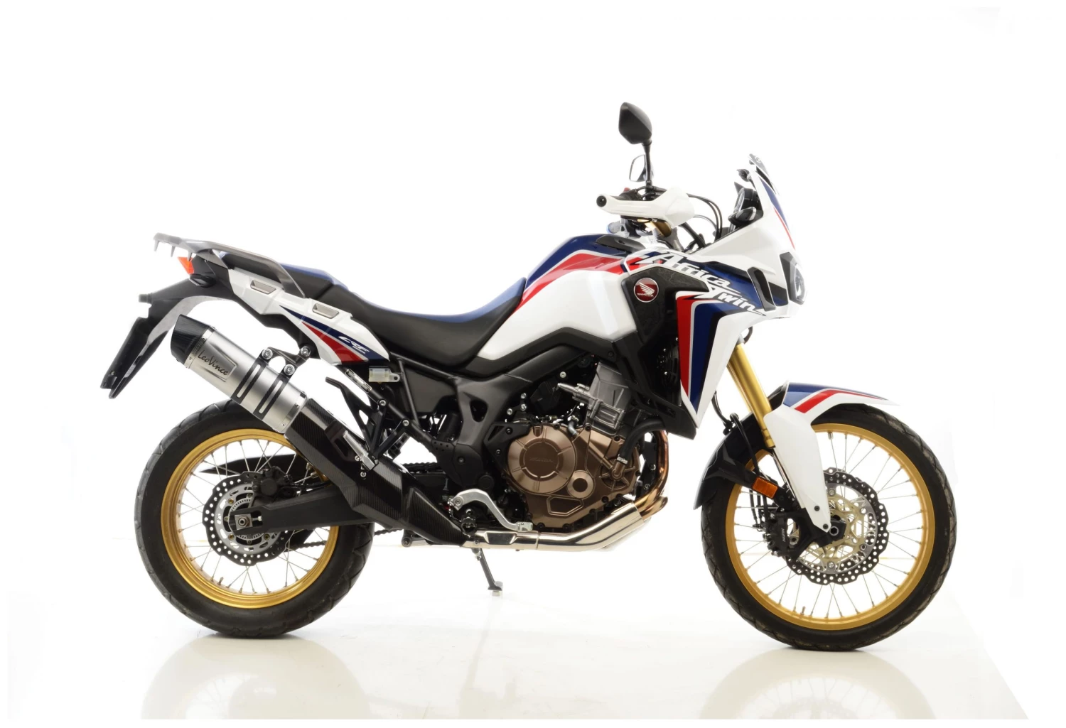 LeoVince LV One EVO Slip-On Exhaust - Image 5