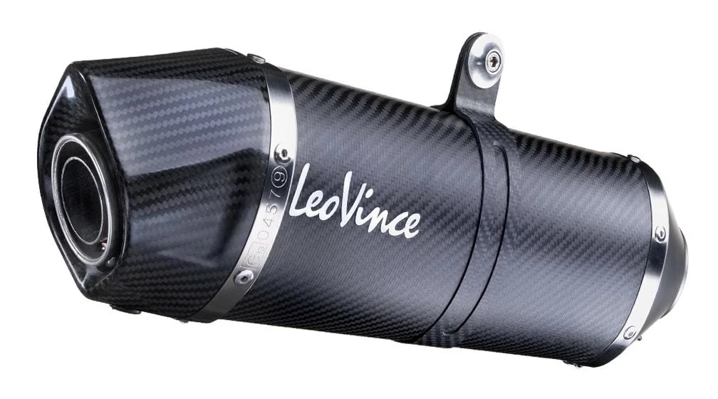 LeoVince LV One EVO Slip-On Exhaust - Image 3