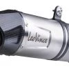 LeoVince LV One EVO Slip-On Exhaust Triumph Tiger 800 2018-2019