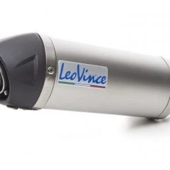 LeoVince LV-One EVO II Slip-On Exhaust