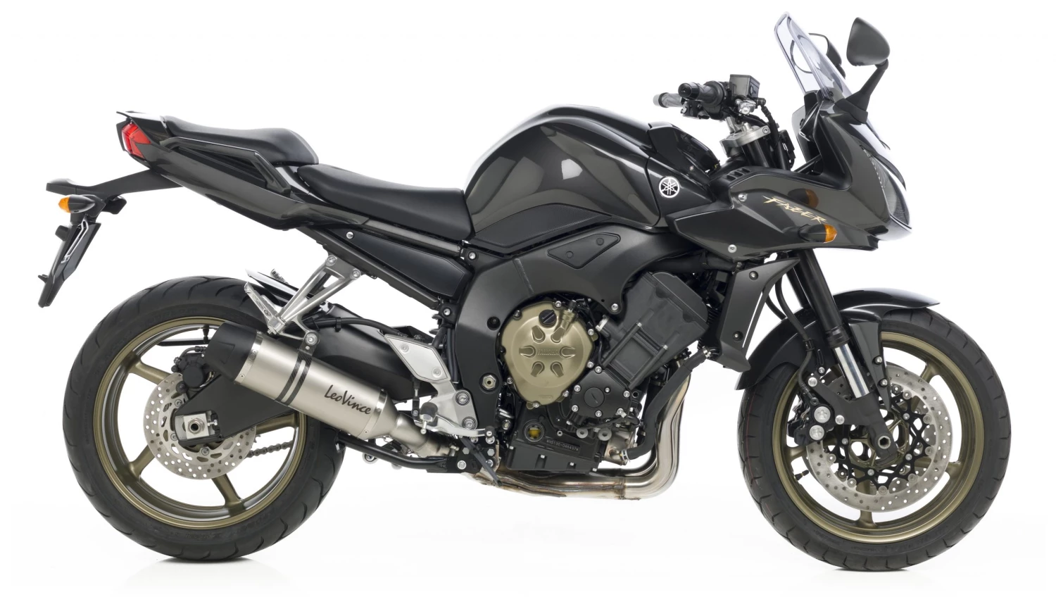 LeoVince LV One Slip-On Exhaust - Image 4