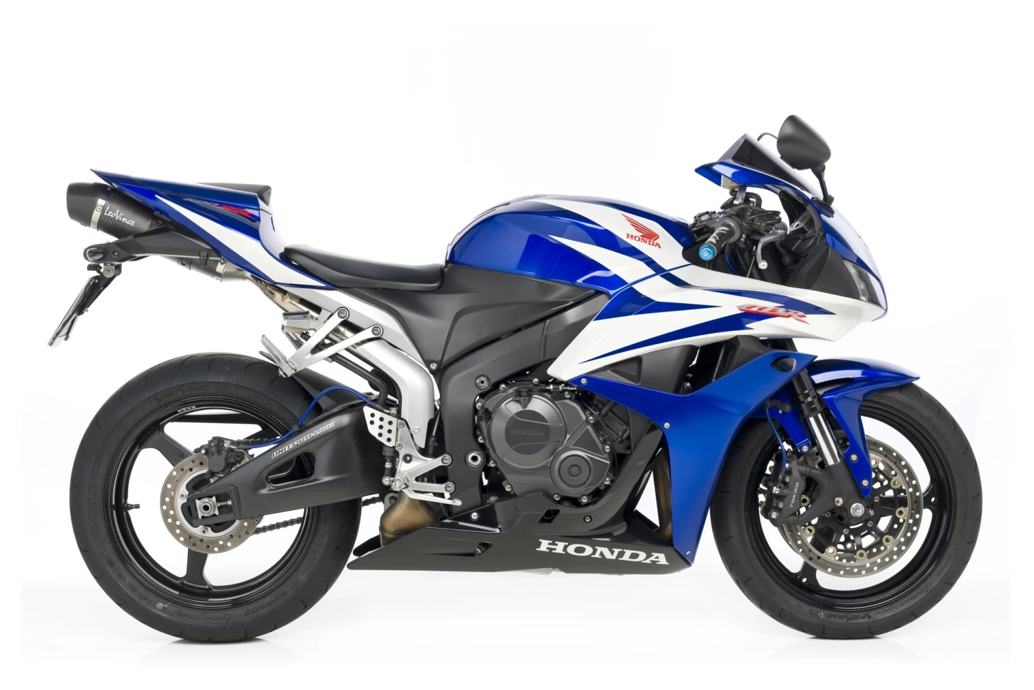 LeoVince LV One Slip-On Exhaust - Image 5