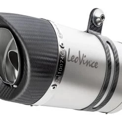 LeoVince LV Pro Exhaust System Aprilia RS660 / Tuono 660 2021-2022