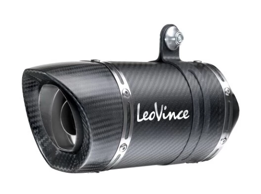 Full System LeoVince LV Pro Exhaust System Honda CB650R 2019-2021 - Image 5