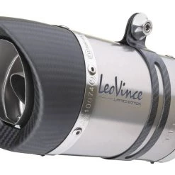 LeoVince LV PRO Slip-On Exhaust Kawasaki ZH2 2020-2022