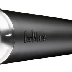 LeoVince Classic Racer Black Edition Slip-On Exhaust Honda Rebel 500 2017-2019