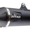 Full System LeoVince Nero Full Exhaust KTM 690 Enduro R / SMC R 2021