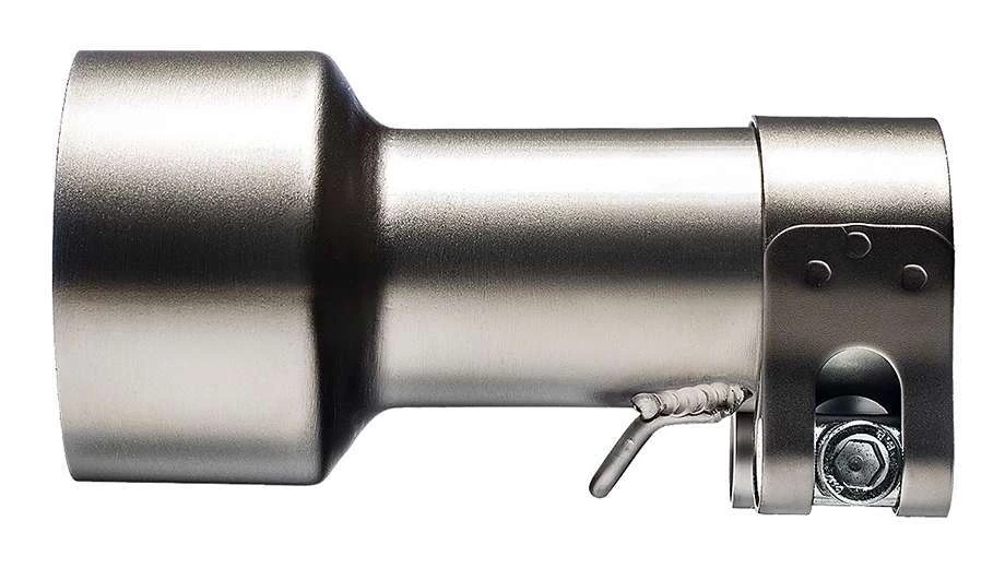 Exhaust Accessories LeoVince Universal Slip-On Exhaust Adapter - Image 2