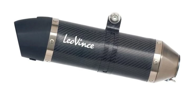 LeoVince LV One Slip-On Exhaust - Image 2