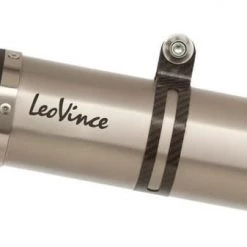 LeoVince LV One Slip-On Exhaust