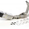 LeoVince Underbody EVO II Exhaust System
