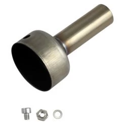 Exhaust Baffles & Inserts LeoVince DB Killer Baffle For GP One Mufflers