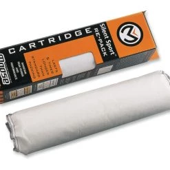 Exhaust Baffles & Inserts Moose Racing Muffler Packing