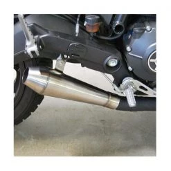 New Rage Cycles Ducati Scrambler Slip-On Exhaust