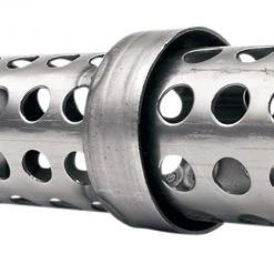 Exhaust Baffles & Inserts Cobra Exhaust Baffle For 3" Slip-On Mufflers