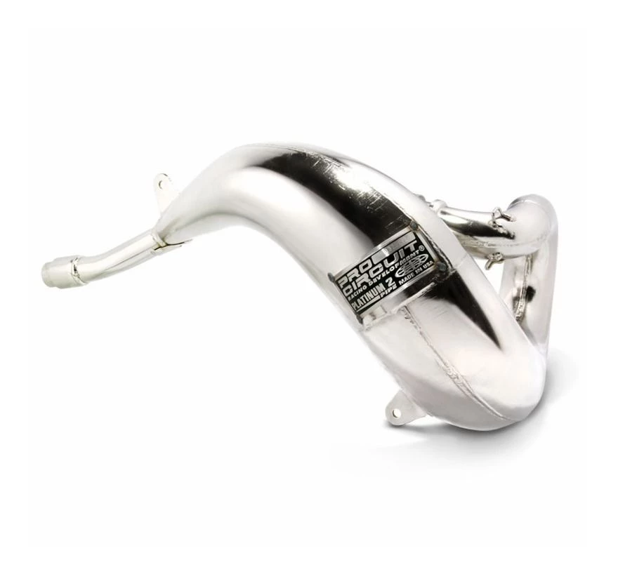 Headers Pro Circuit Platinum 2 Pipe