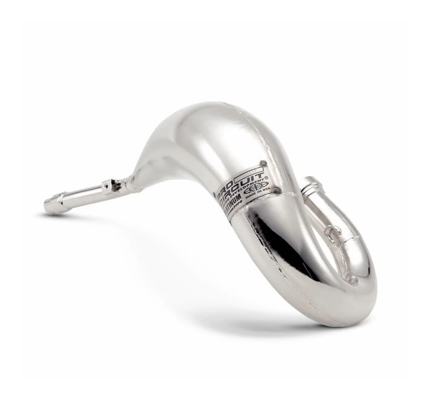 Headers Pro Circuit Platinum Pipe - Image 2