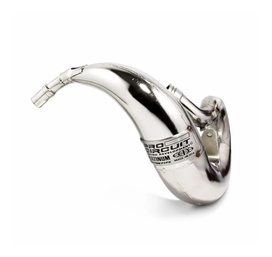 Headers Pro Circuit Platinum Pipe - Image 3
