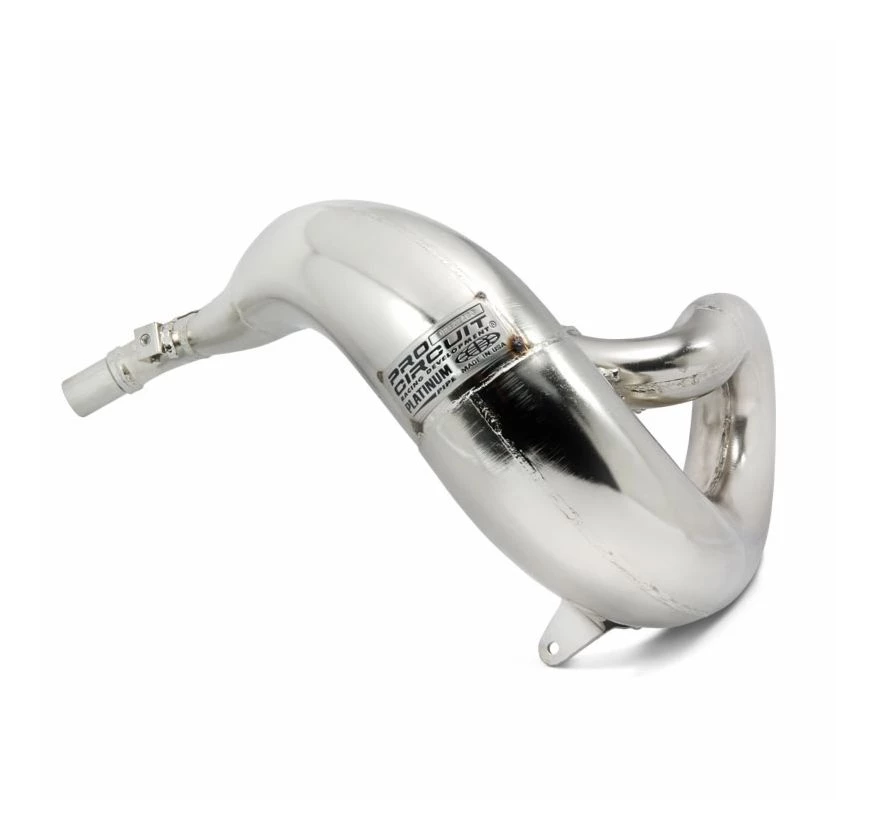 Headers Pro Circuit Platinum Pipe