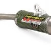 Slip-On Pro Circuit Ryan Villopoto Spec Ti-2 Silencer Yamaha YZ125 / YZ125X 2002-2023