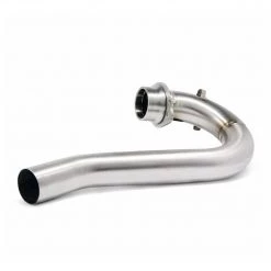 Headers Pro Circuit Stainless Steel Header